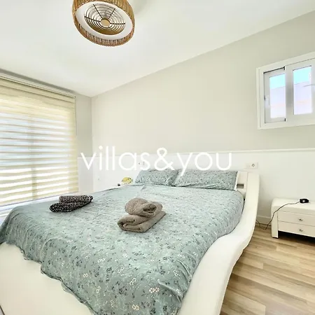 Villa Tropical By Villas&you *
