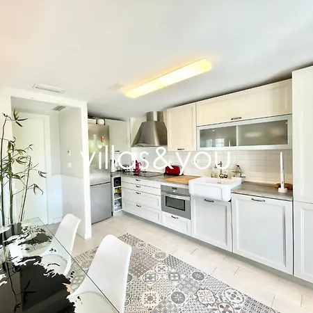 Villa Tropical By Villas&you