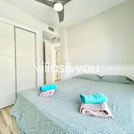 Villa Tropical By Villas&you *