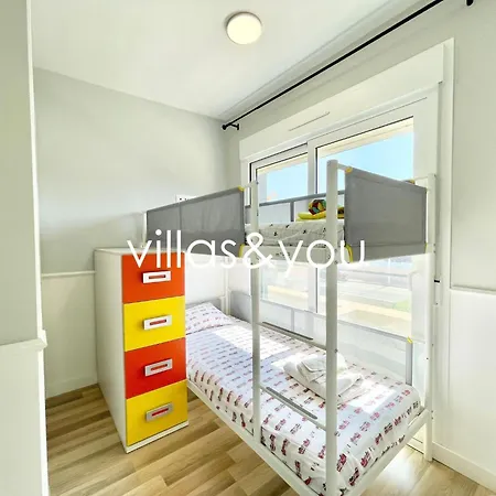 Tropical By Villas&you *