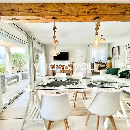 Tropical By Villas&you * Gran Alacant