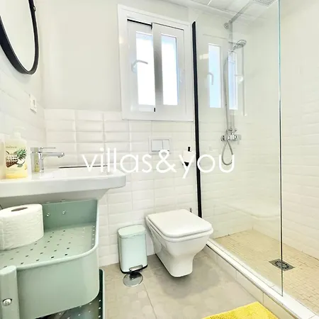 Villa Tropical By Villas&you