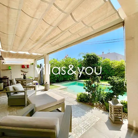 Tropical By Villas&you * Gran Alacant